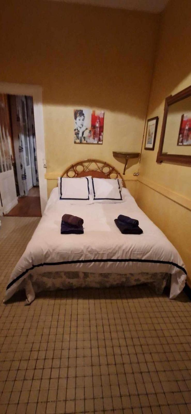 Villa Thomas Arcachon Room photo