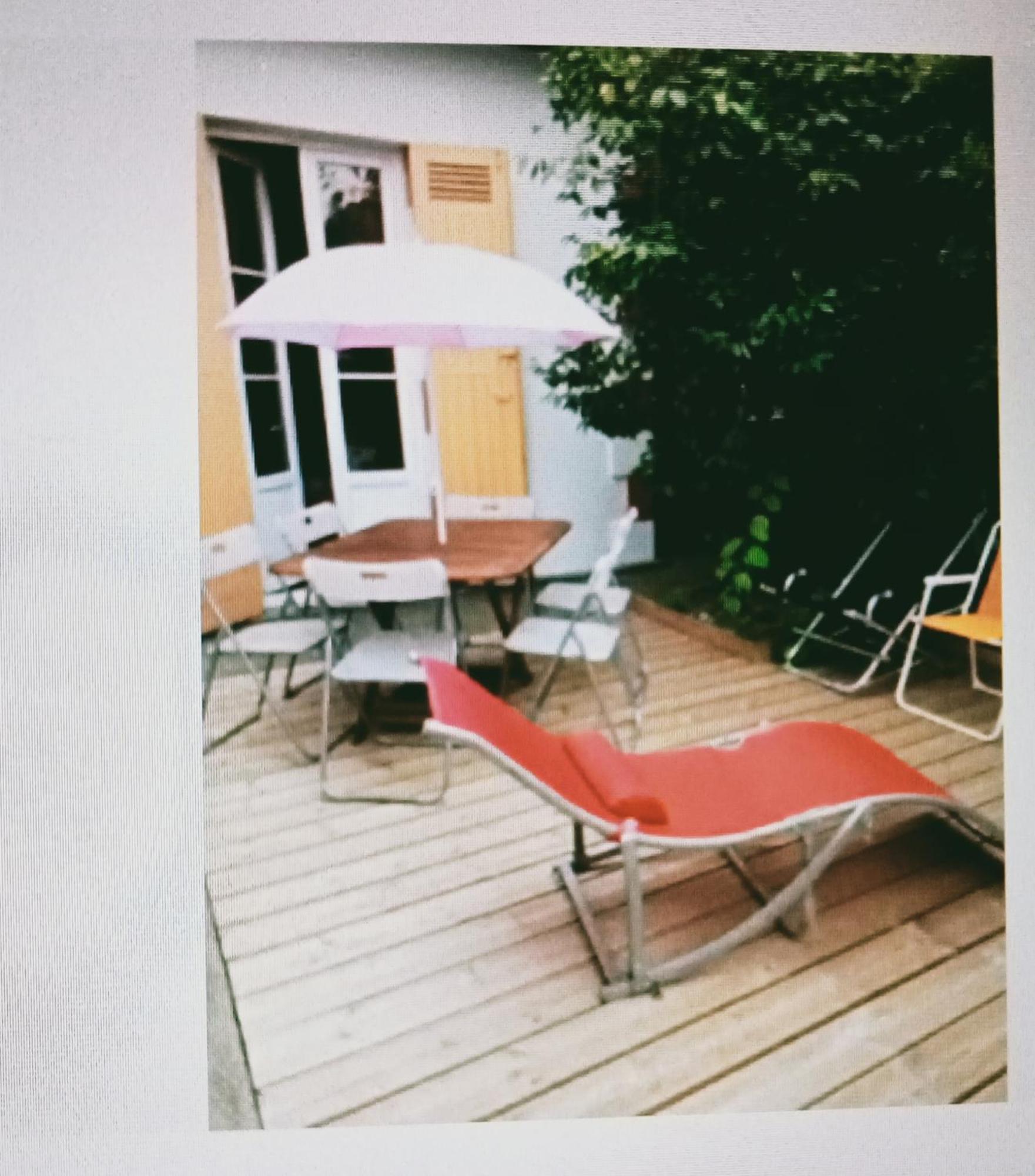 Villa Thomas Arcachon Room photo