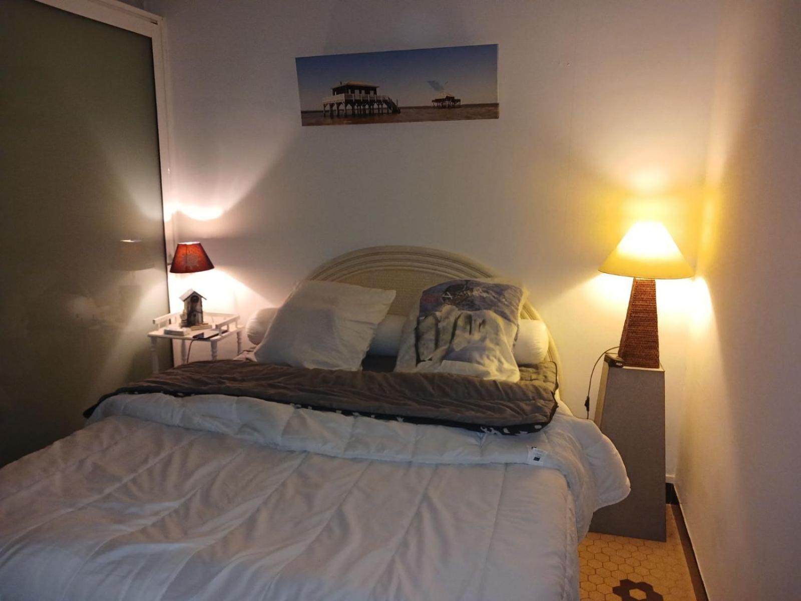 Villa Thomas Arcachon Room photo